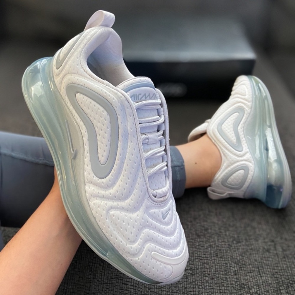NEW Nike Air Max 720 - Picture 4 of 7